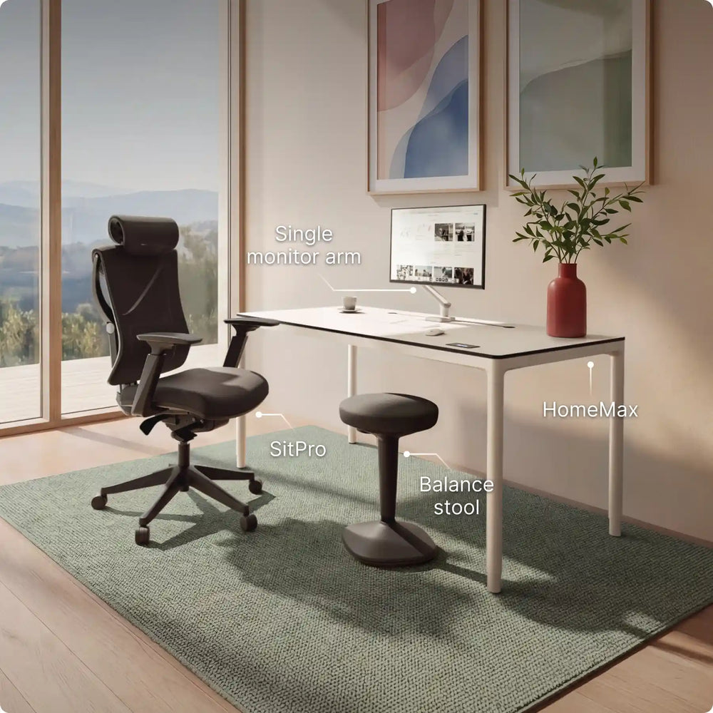 SitPro office chair