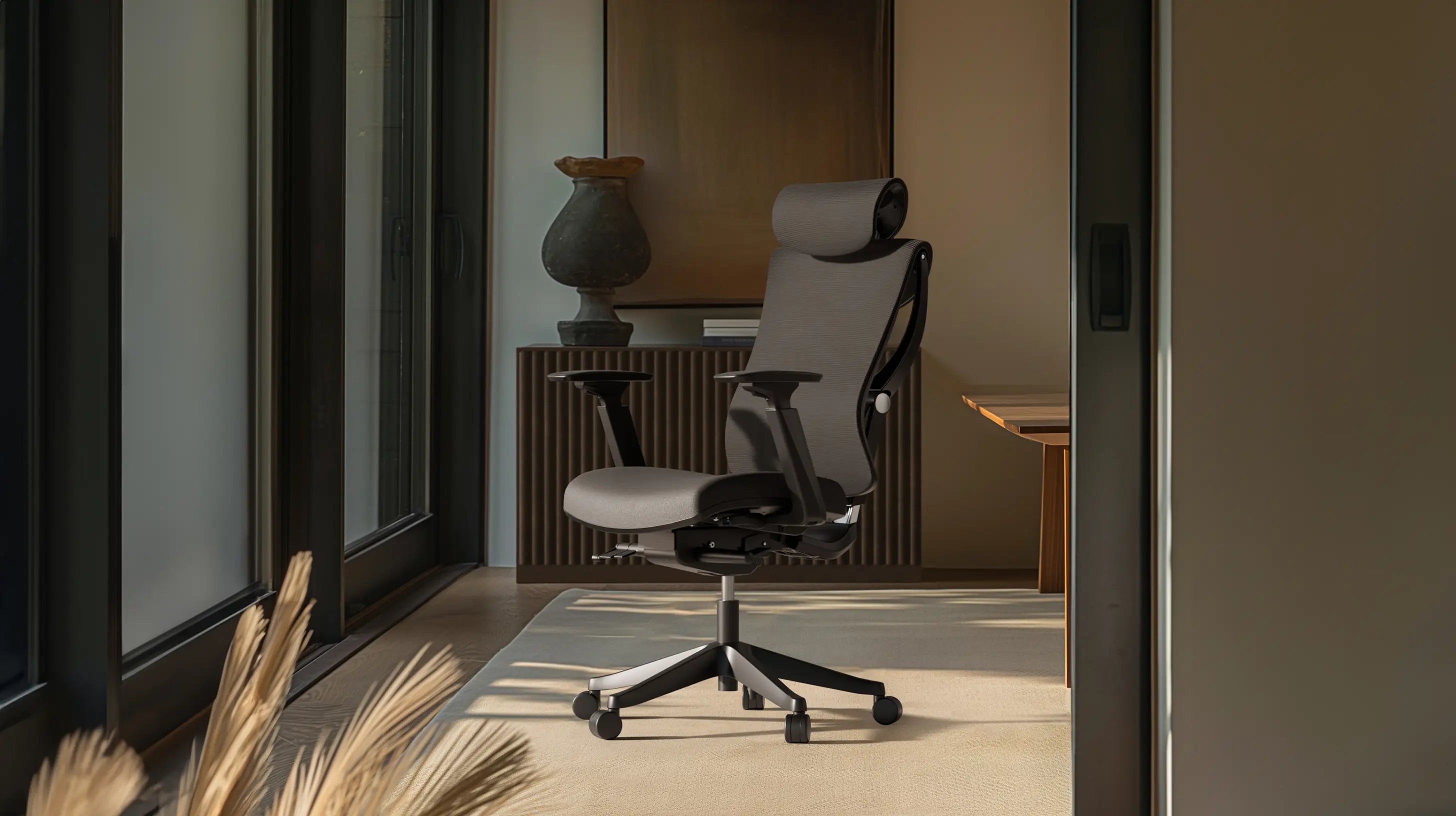 SitPro office chair