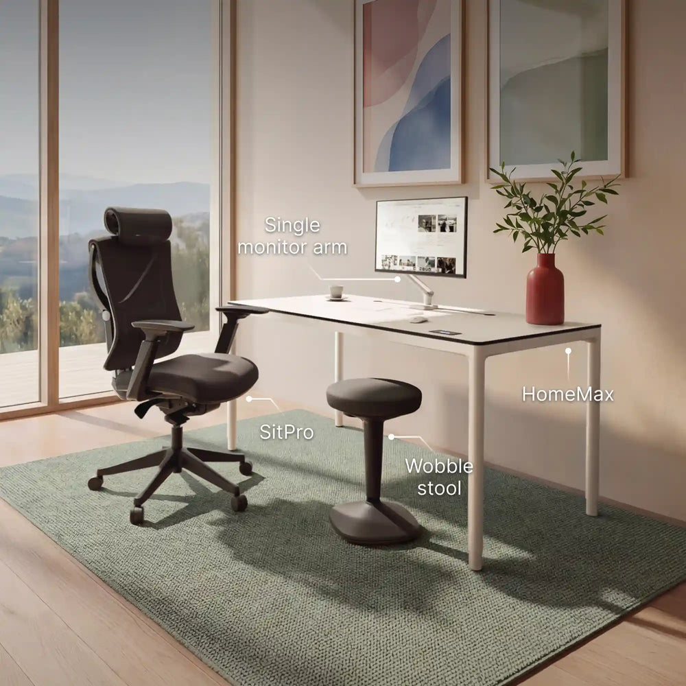 SitPro ergonomic chair