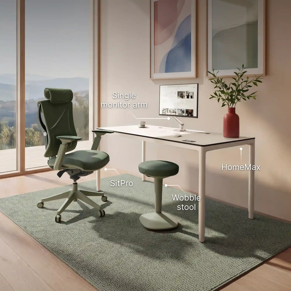 SitPro ergonomic chair