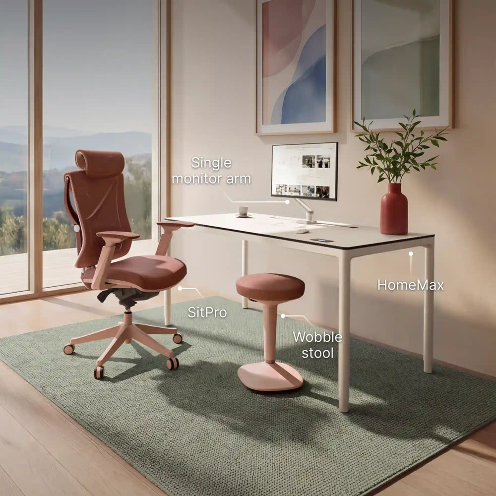 SitPro ergonomic chair