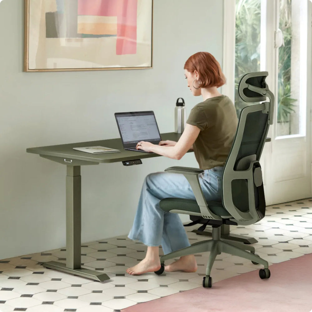 SitOne office chair