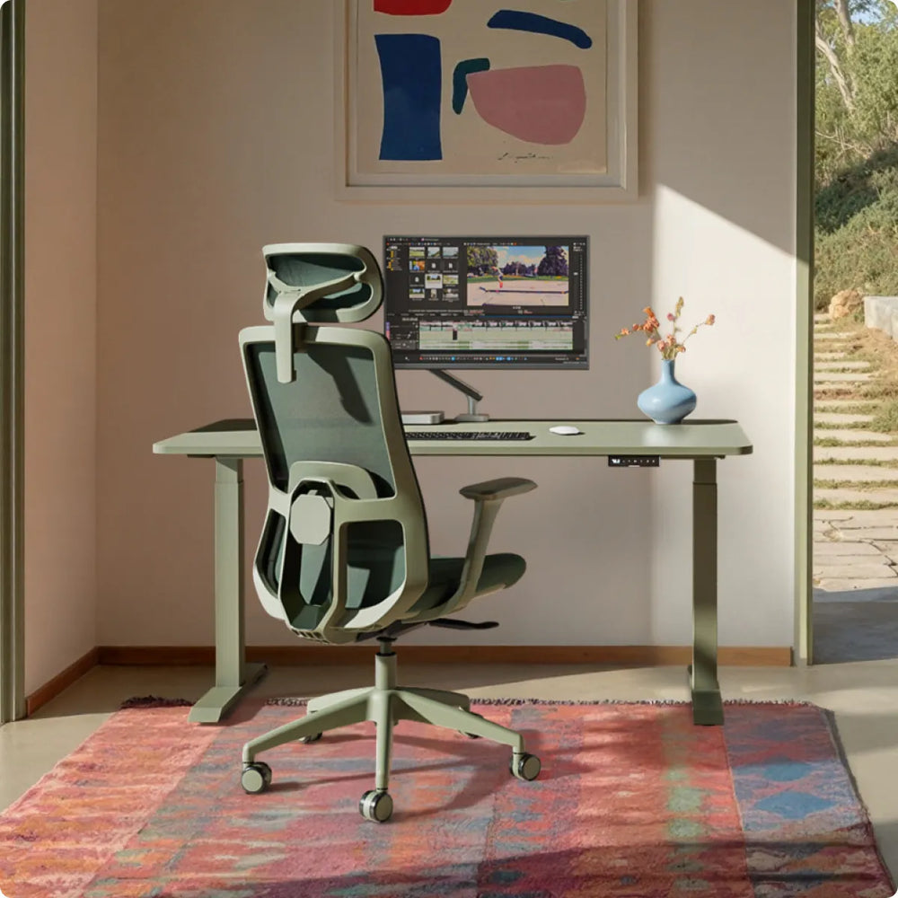 SitOne office chair
