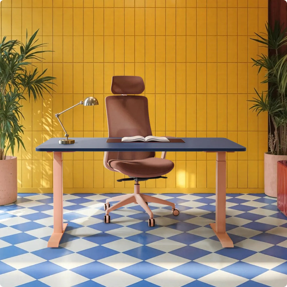 SitOne office chair