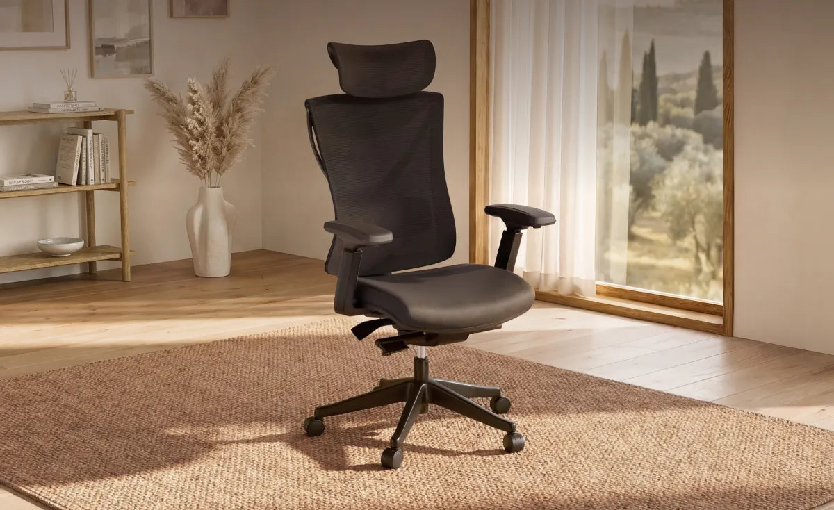Ergonomic chairs