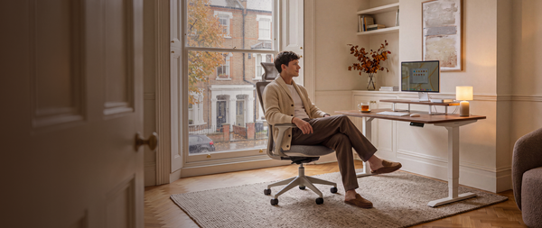 Settle into a cosy autumn