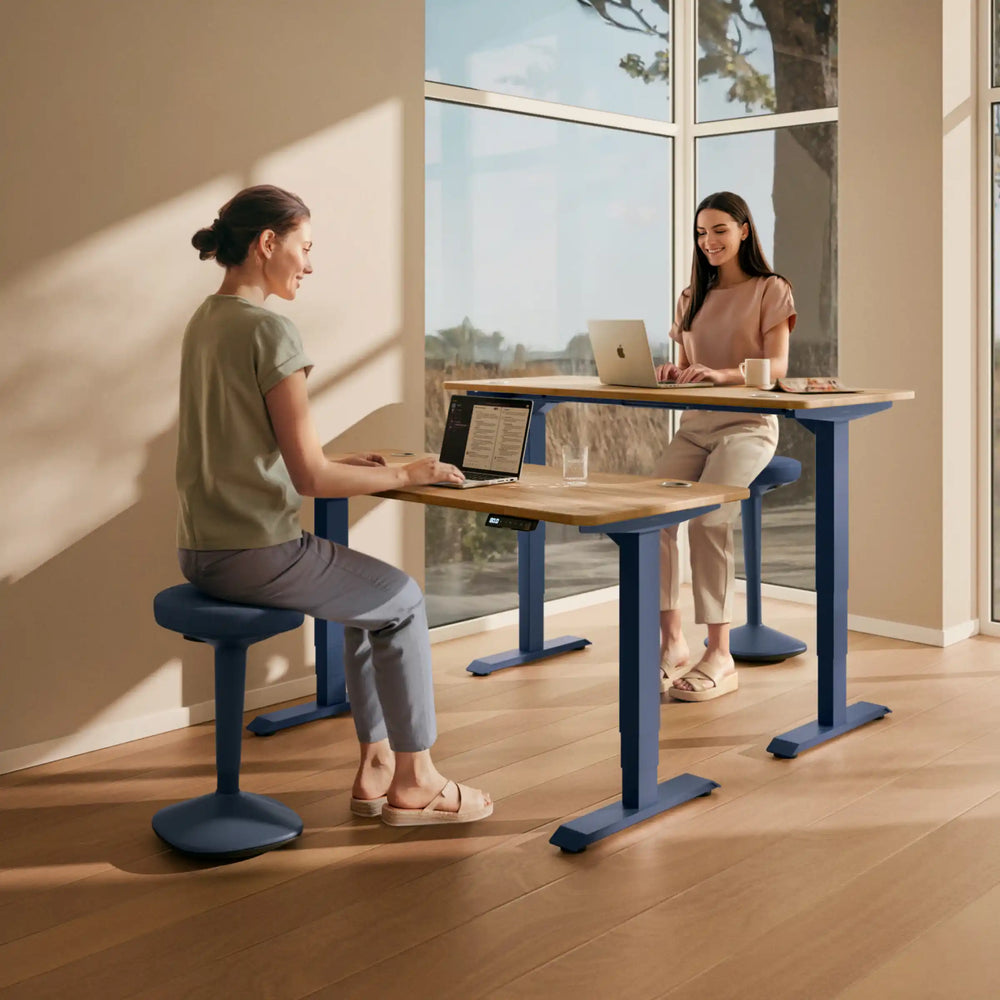 Wobble stool