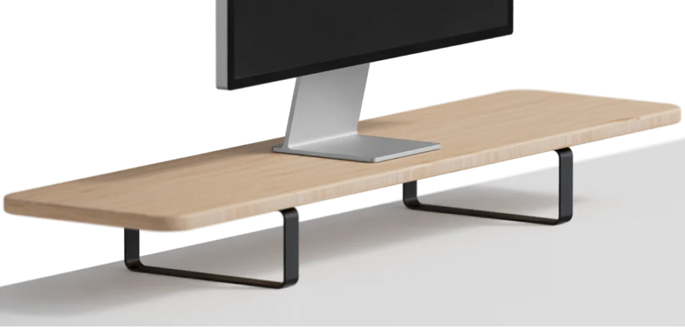 Monitor stand