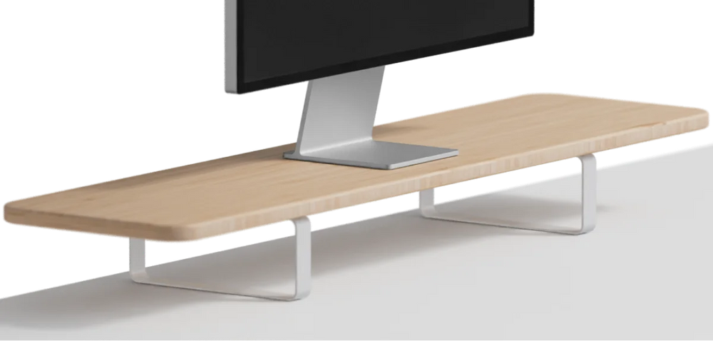 Monitor stand