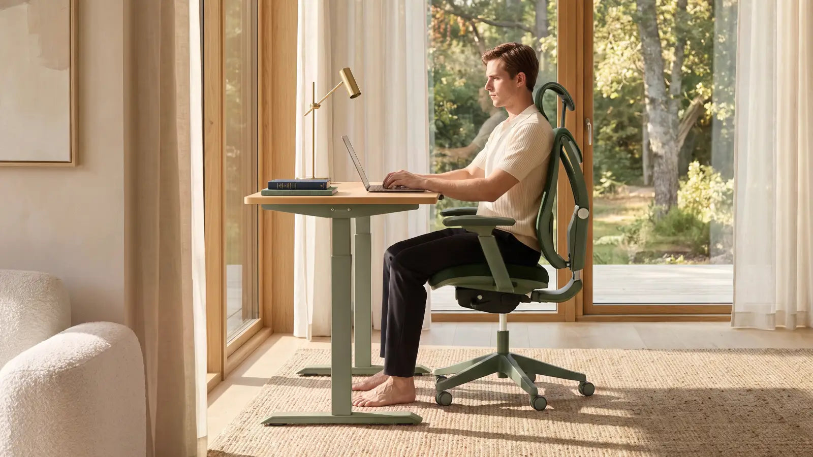 What ergonomic chairs really do (and don't do)?