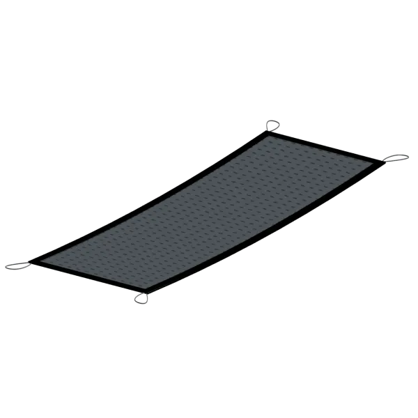 Cable management net