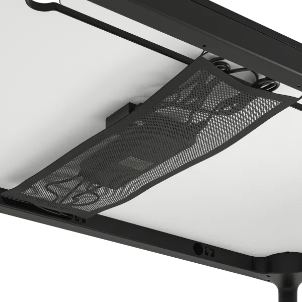 Cable management net