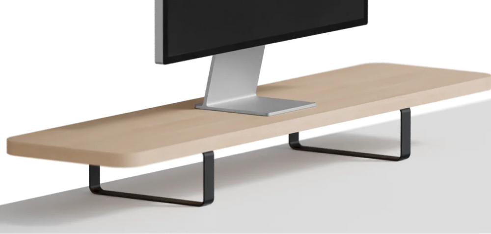 Monitor stand
