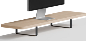 Monitor arm