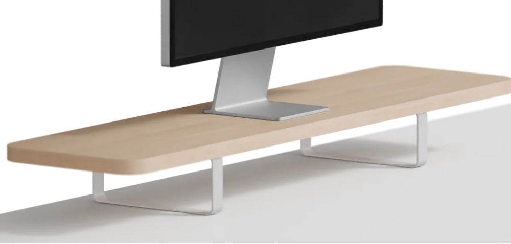 Monitor stand