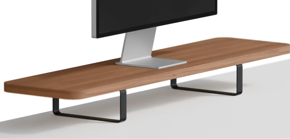 Monitor stand