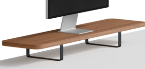 Monitor arm