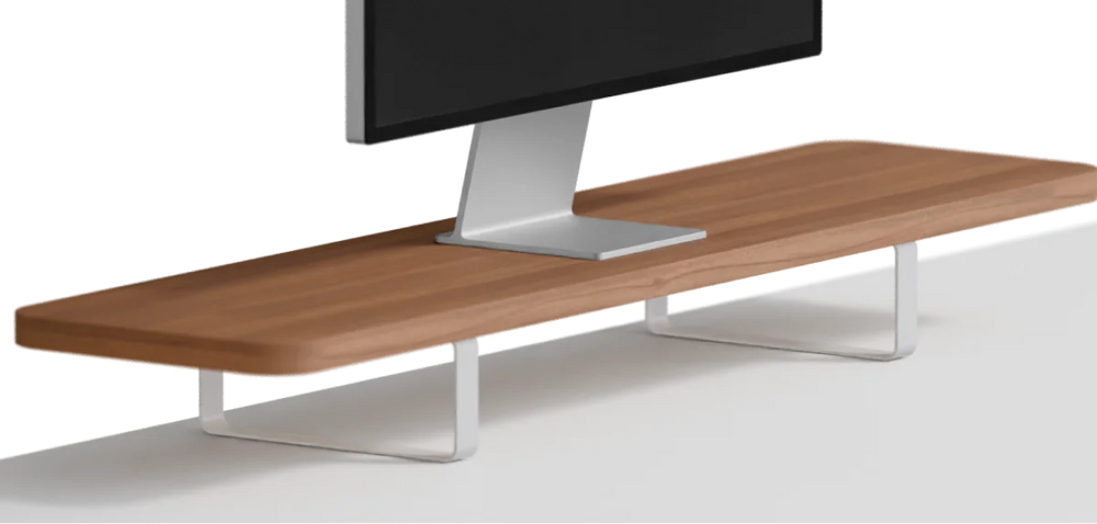 Monitor stand