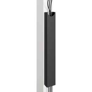 Magnetic Cable Channel