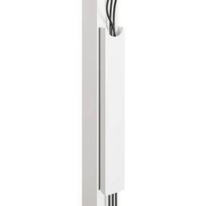 Magnetic Cable Channel