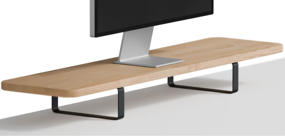 Monitor stand