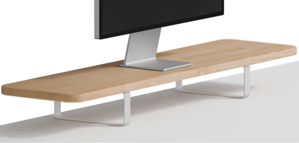 Monitor stand