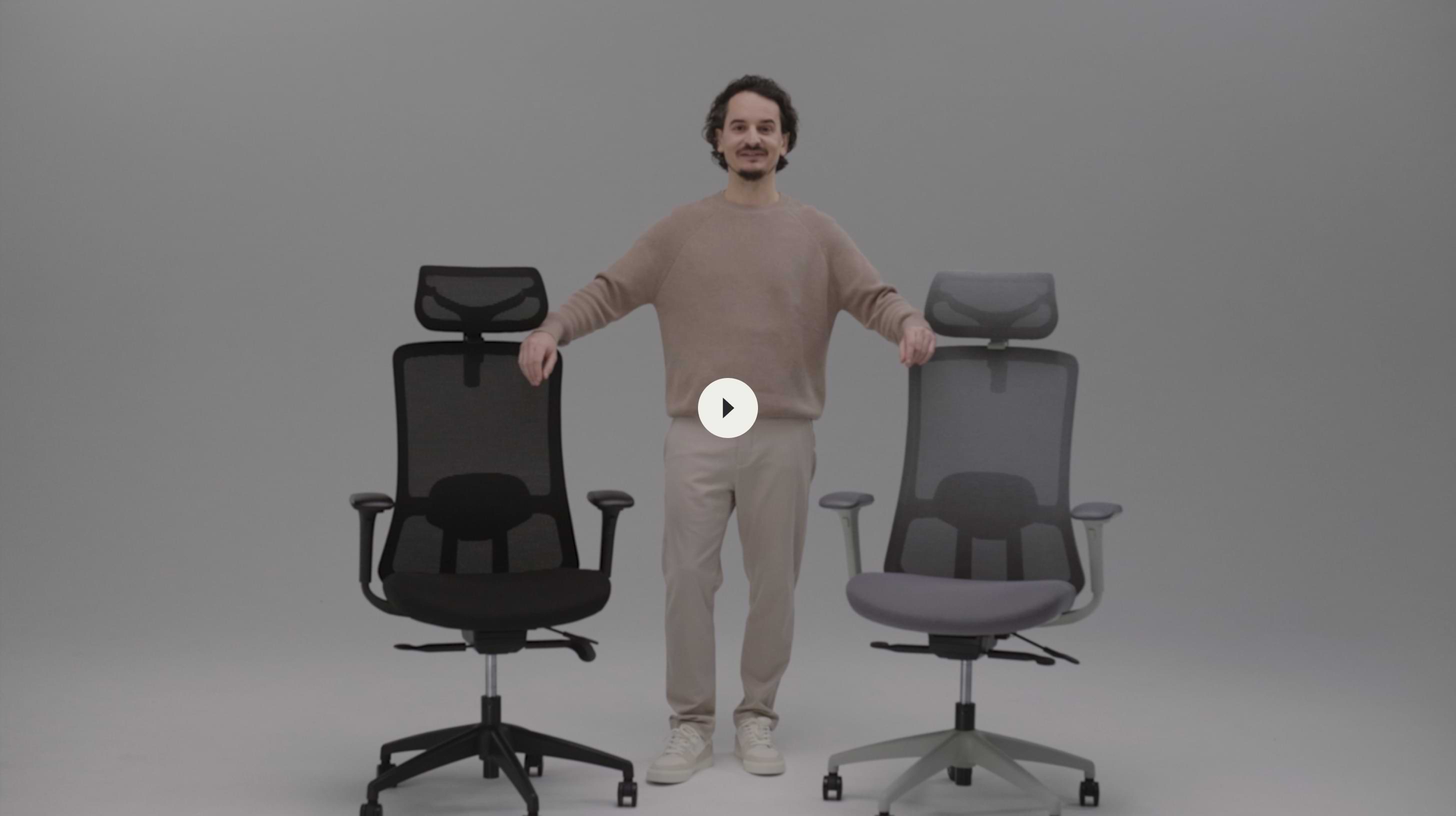 SitOne office chair