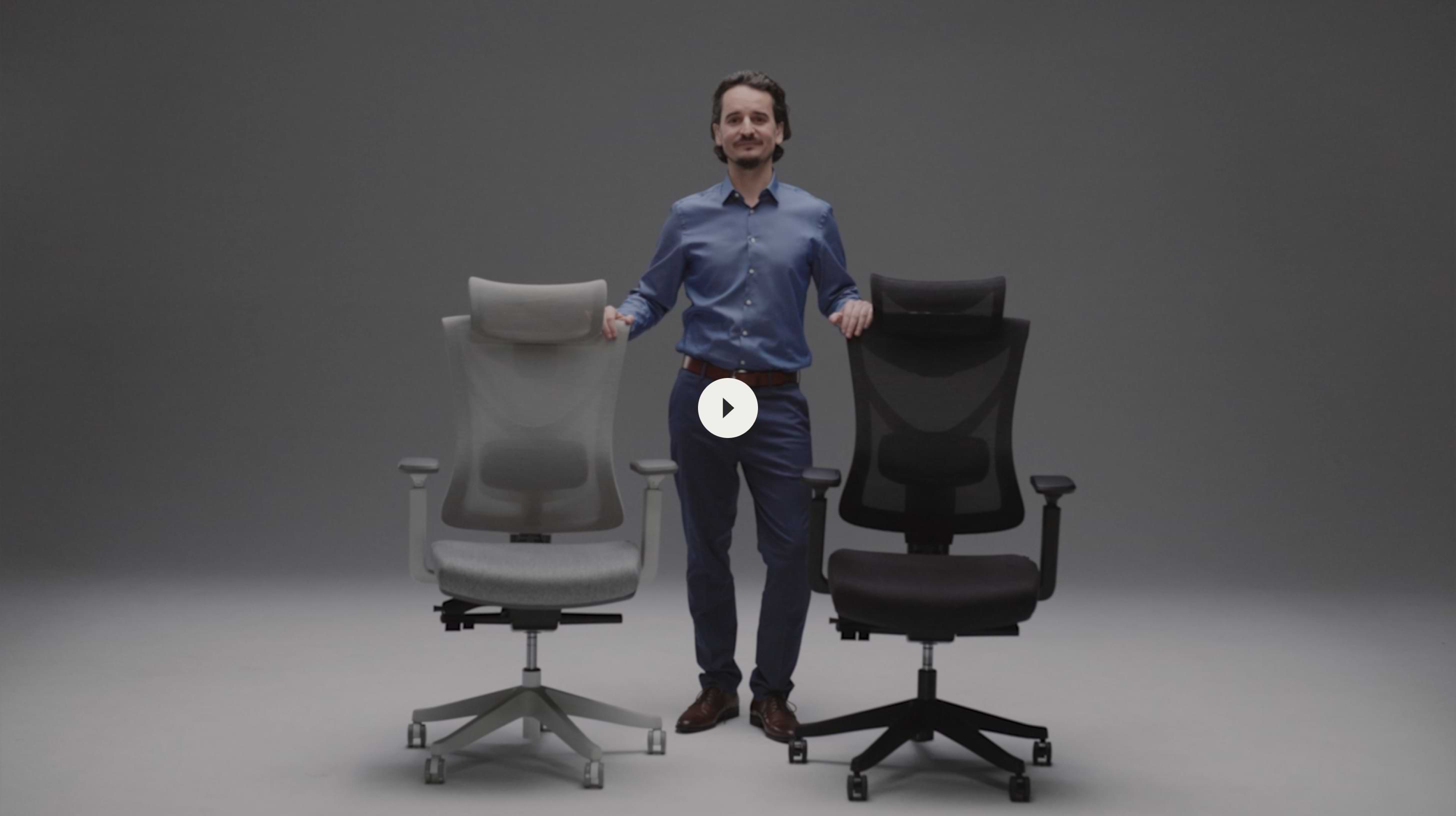 SitPro office chair