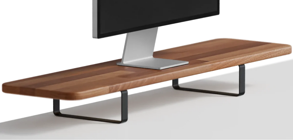 Monitor stand