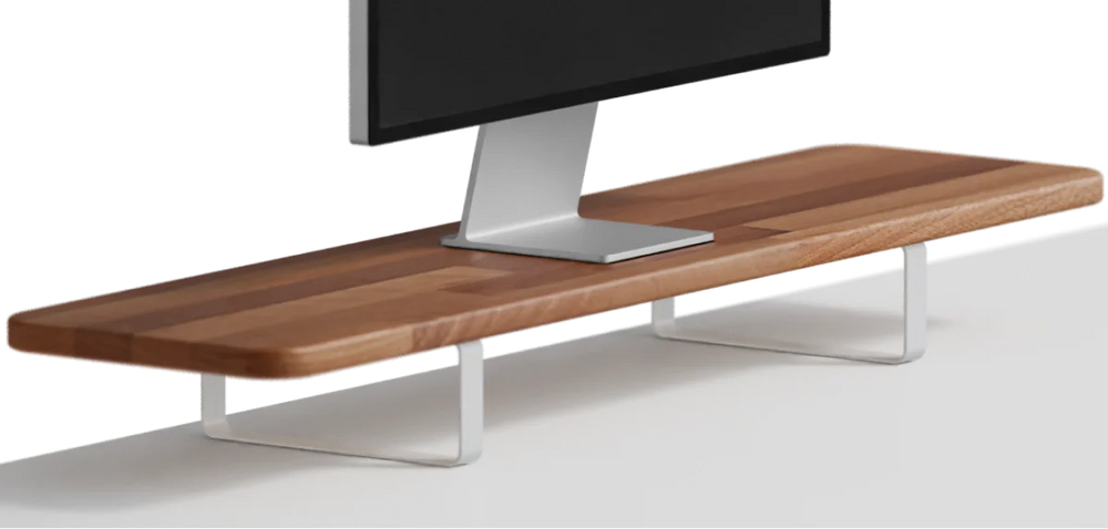 Monitor stand